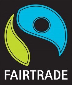 Logo Fairtrade